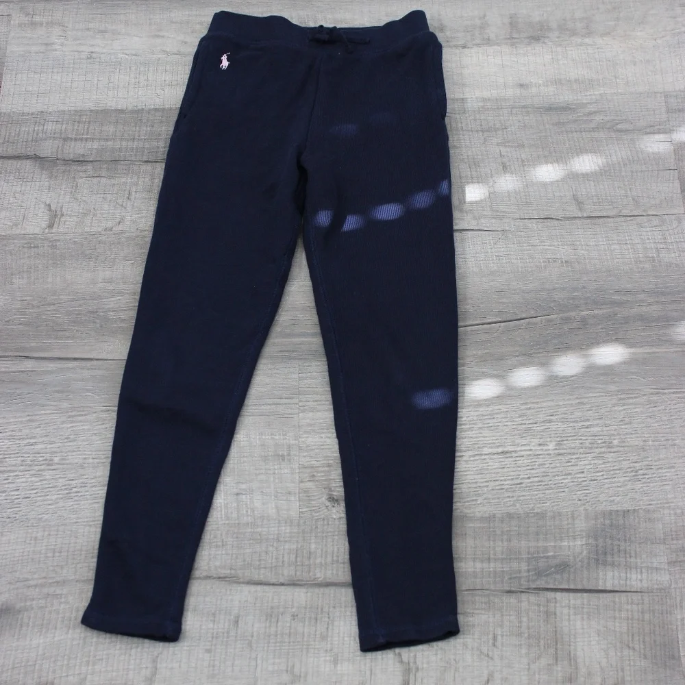 Polo Top and sweat pants bottoms - Picture 5 of 8